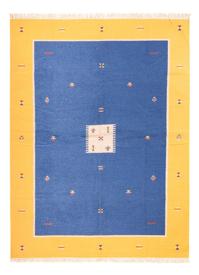 Kilim moderne Tapis 170x240cm - Tapis en laine