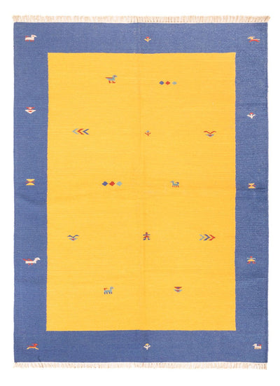 Kilim moderne Tapis 170x240cm - Tapis en laine