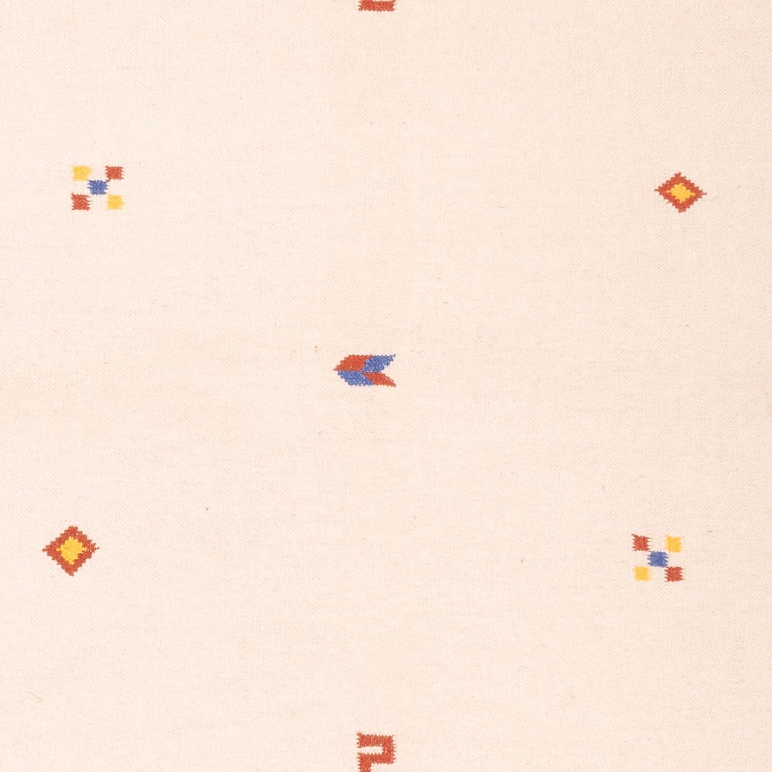 Tapis Kelim - Tendance - 240 x 170 cm - multicolore