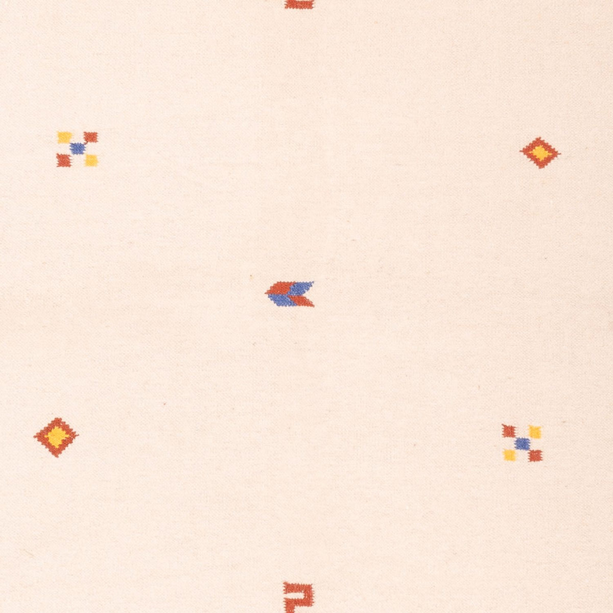 Tapis Kelim - Tendance - 240 x 170 cm - multicolore