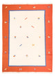 Kilim moderne Tapis 170x240cm - Tapis en laine