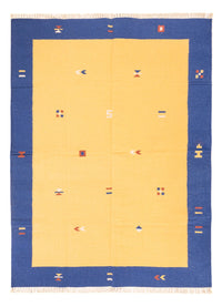 Tapis Kelim - Tendance - 240 x 170 cm - multicolore