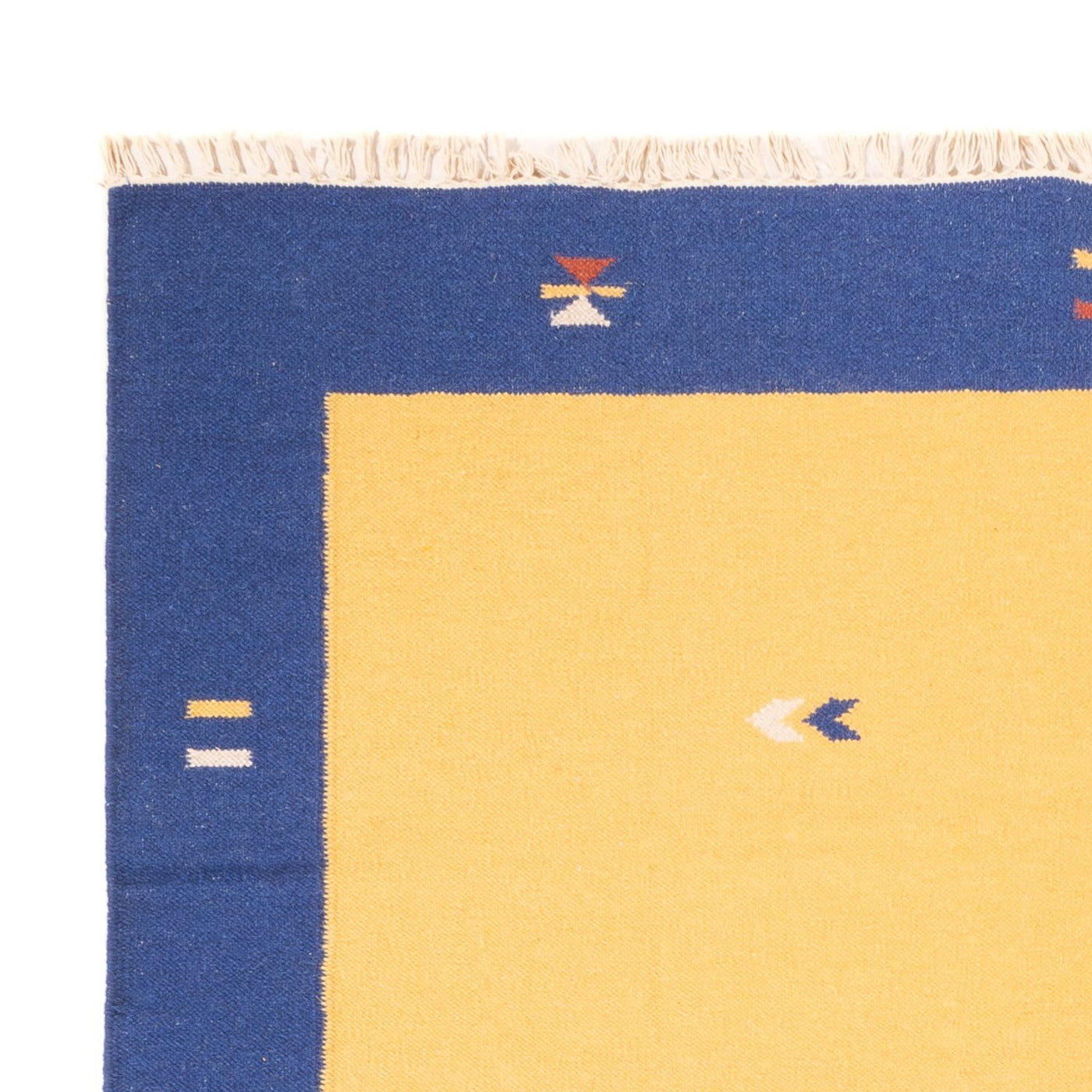 Kilim moderne Tapis 240x170cm - Tapis en laine