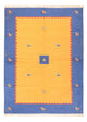 Kilim moderne Tapis 240x170cm - Tapis en laine