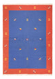 Kilim moderne Tapis 240x170cm - Tapis en laine