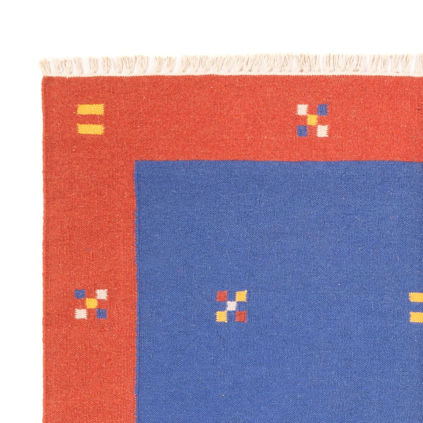 Kilim moderne Tapis 240x170cm - Tapis en laine