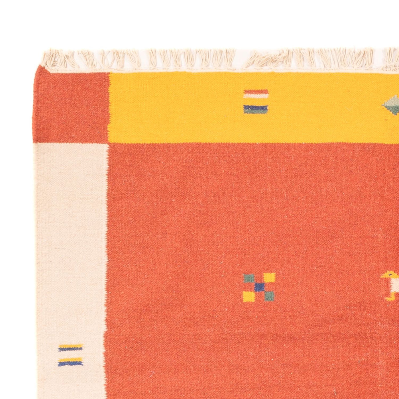 Tapis Kelim moderne Tapis 240x170cm - Tapis en laine