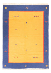 Tapis Kelim - Tendance - 240 x 170 cm - multicolore