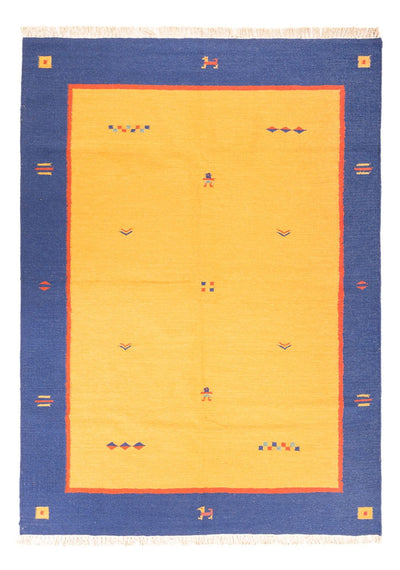Kilim moderne Tapis 170x240cm - Tapis en laine