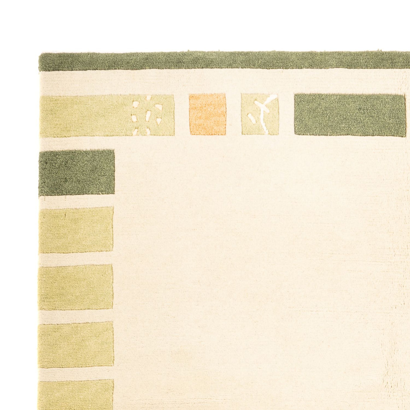 Tapis Népalais 240x170cm - Tapis en laine