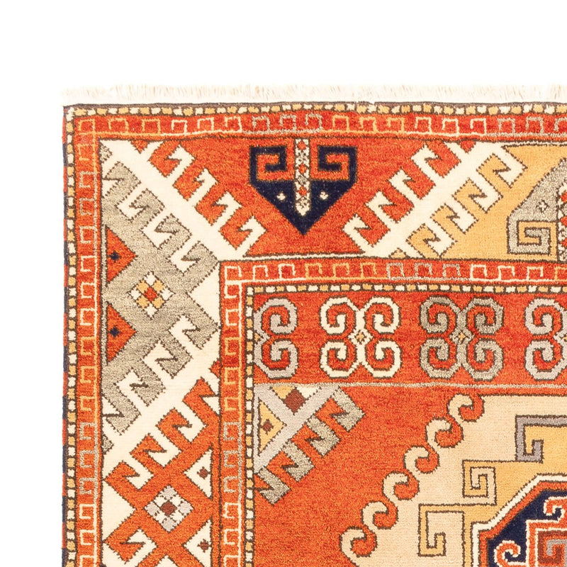 Tapis oriental - 292 x 202 cm - multicolore