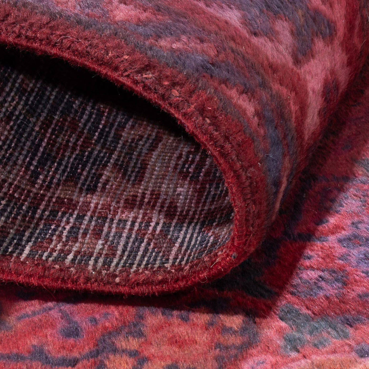 Tapis persan 323x115cm