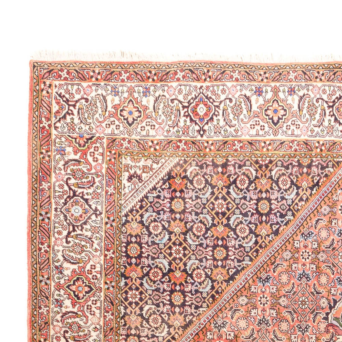 Tapis de Bidjar Tapis 198x287cm - Tapis persan