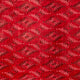 Tapis oriental - 323 x 279 cm - rouge