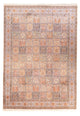 Tapis en soie du Cachemire Tapis 247x337cm - Tapis oriental