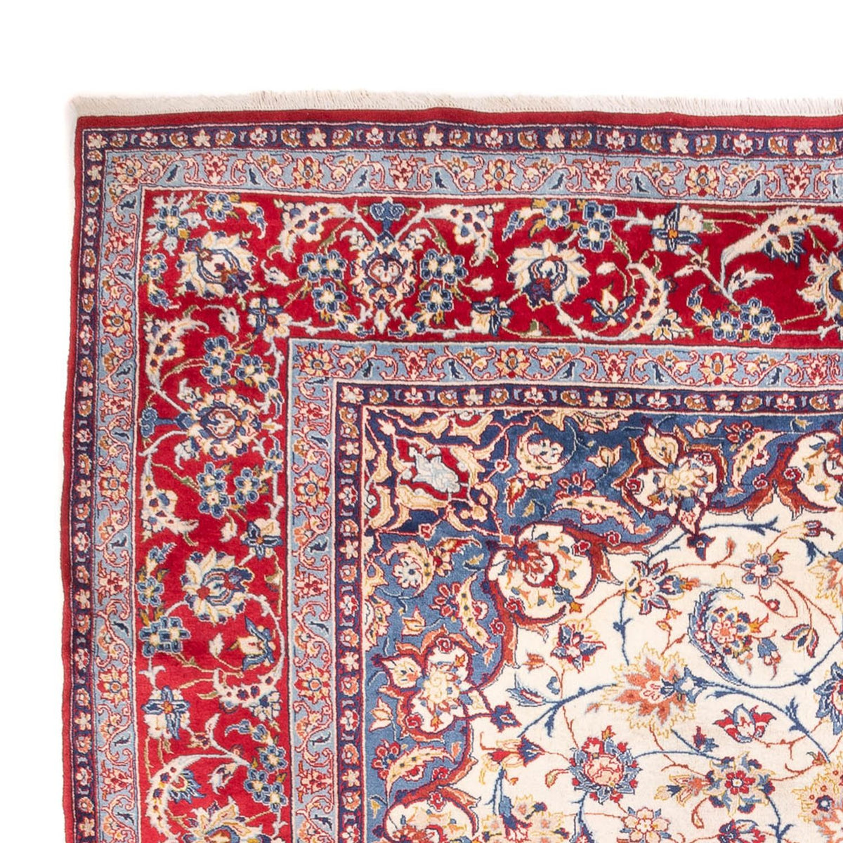 Tapis de Najafabad Tapis 303x421cm - Tapis persan