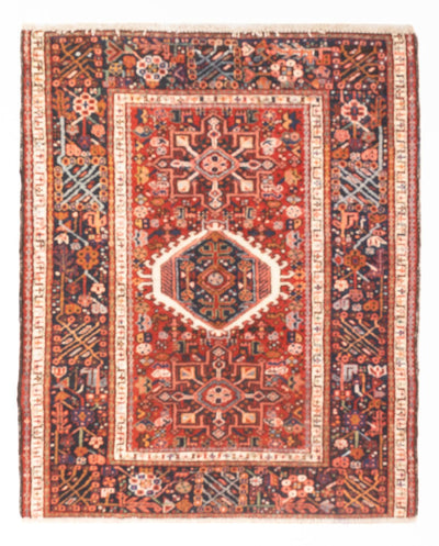 Tapis de Hamadan Tapis 108x130cm - Tapis persan