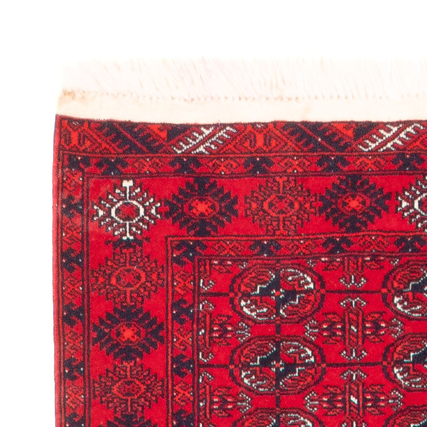 Tapis de Boukhara Tapis 260x85cm - Tapis oriental