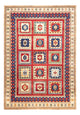 Tapis Loribaft indien Tapis 241x168cm - Tapis en laine