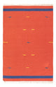 Kilim moderne Tapis 180x120cm - Tapis en laine