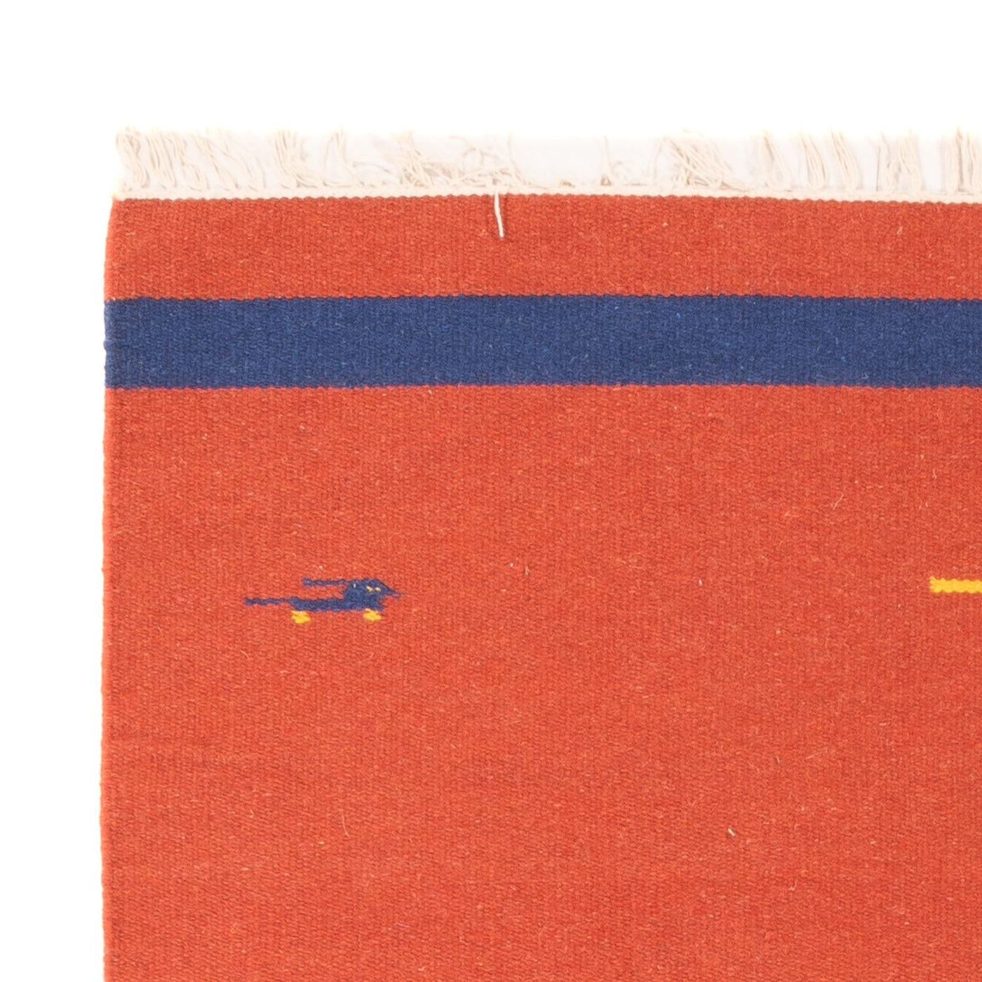 Kilim moderne Tapis 180x120cm - Tapis en laine