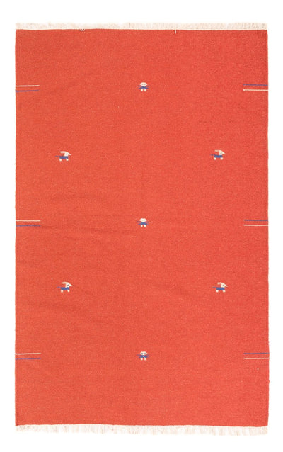 Kilim moderne Tapis 120x180cm - Tapis en laine