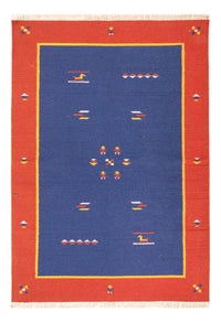 Kilim moderne Tapis 200x140cm - Tapis en laine – product image