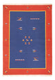 Kilim moderne Tapis 200x140cm - Tapis en laine