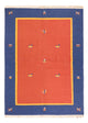 Kilim moderne Tapis 200x140cm - Tapis en laine