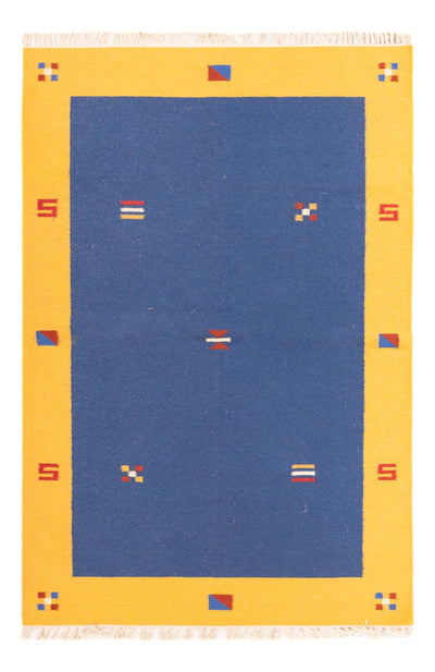 Kilim moderne Tapis 120x180cm - Tapis en laine
