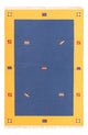 Kilim moderne Tapis 180x120cm - Tapis en laine