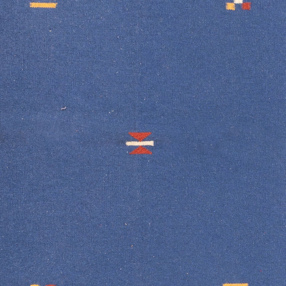 Tapis Kelim - Tendance - 180 x 120 cm - multicolore