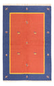 Kilim moderne Tapis 200x140cm - Tapis en laine