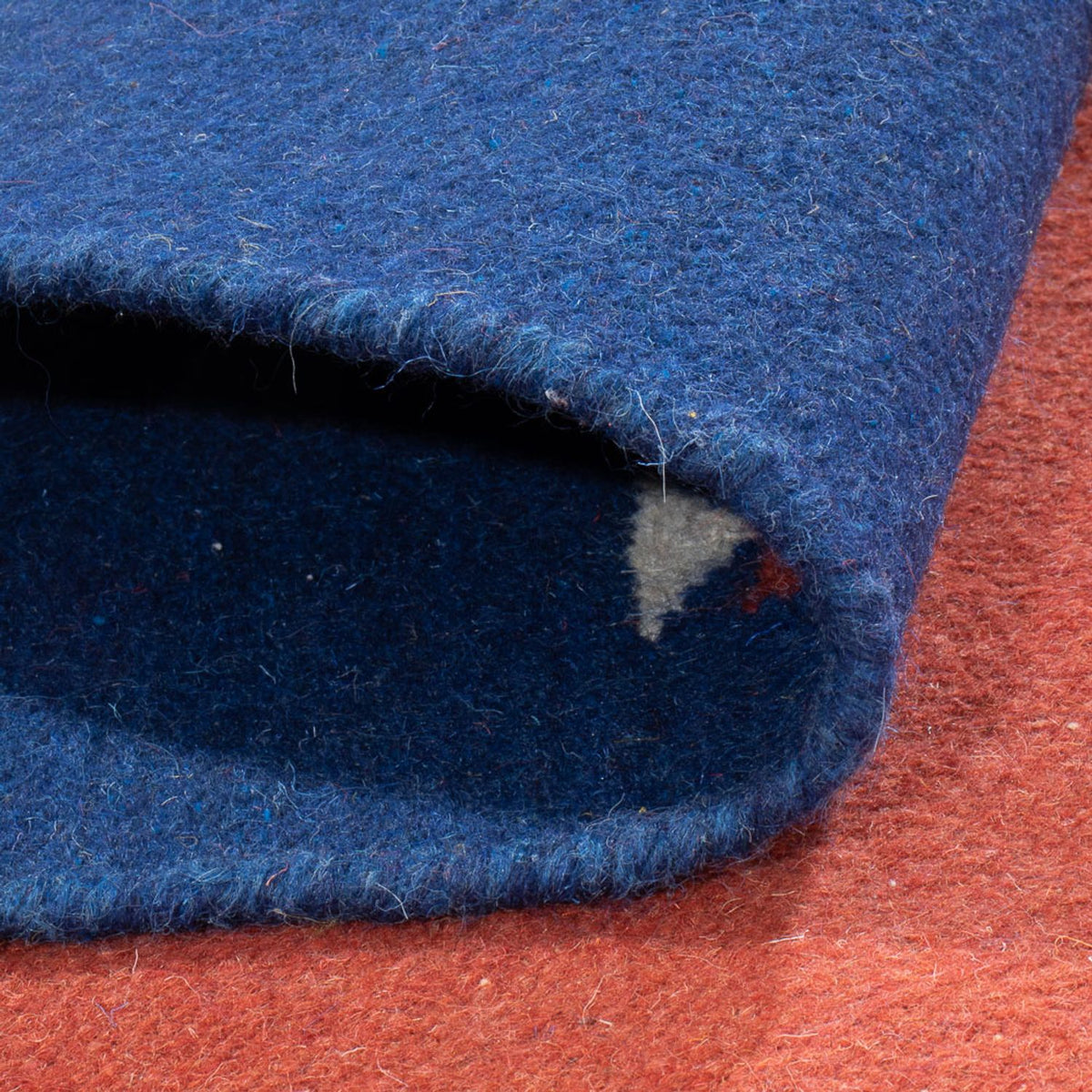 Tapis Kelim - Tendance - 200 x 140 cm - multicolore