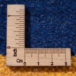 Tapis Kelim - Tendance - 200 x 140 cm - multicolore