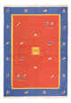Kilim moderne Tapis 200x140cm - Tapis en laine