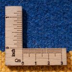 Tapis Kelim - Tendance - 200 x 140 cm - multicolore