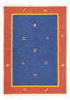 Kilim moderne Tapis 200x140cm - Tapis en laine