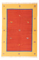 Kilim moderne Tapis 200x140cm - Tapis en laine