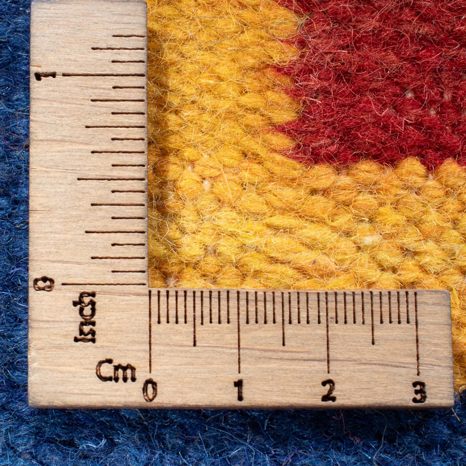 Tapis Kelim - Tendance - 200 x 140 cm - multicolore