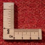 Tapis Kelim - Tendance - 200 x 140 cm - multicolore