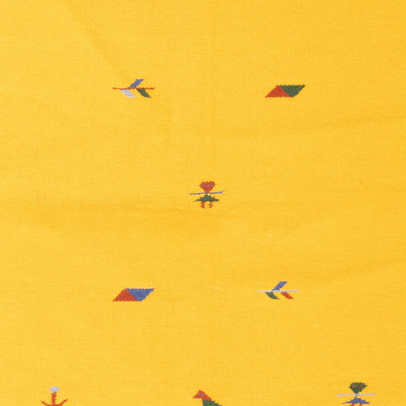 Tapis Kelim - Tendance - 180 x 120 cm - multicolore