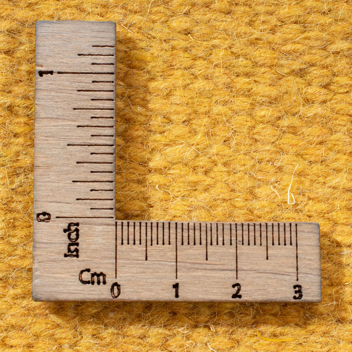 Tapis Kelim - Tendance - 180 x 120 cm - jaune