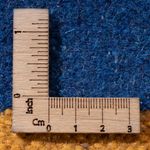 Tapis Kelim - Tendance - 200 x 140 cm - multicolore