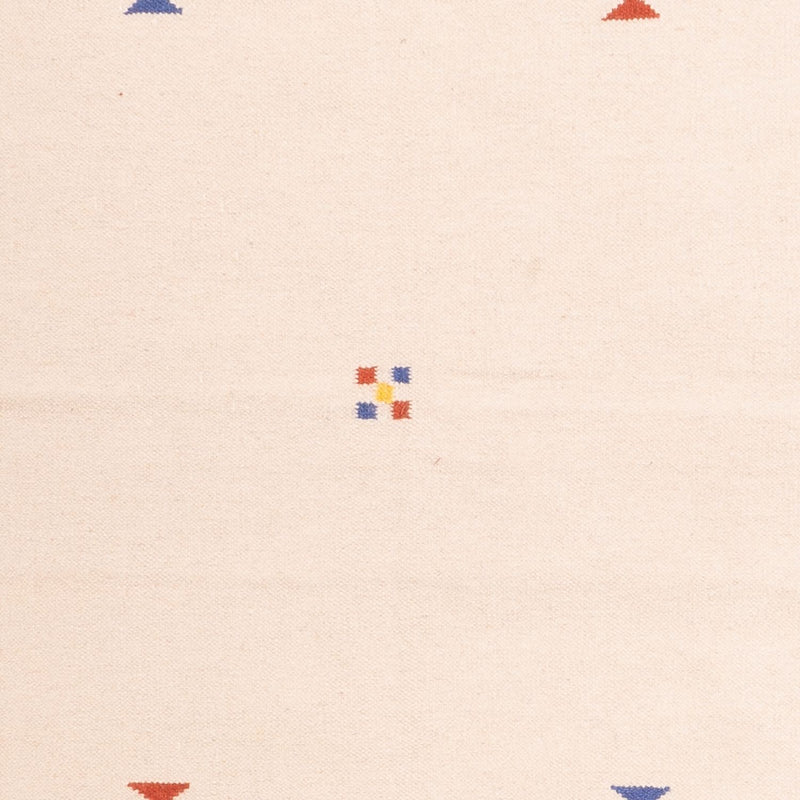 Tapis Kelim - Tendance - 180 x 120 cm - multicolore