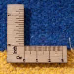 Tapis Kelim - Tendance - 180 x 120 cm - multicolore