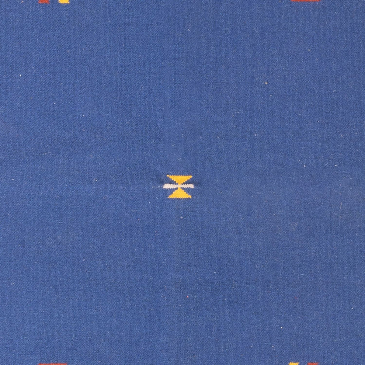 Tapis Kelim - Tendance - 180 x 120 cm - multicolore