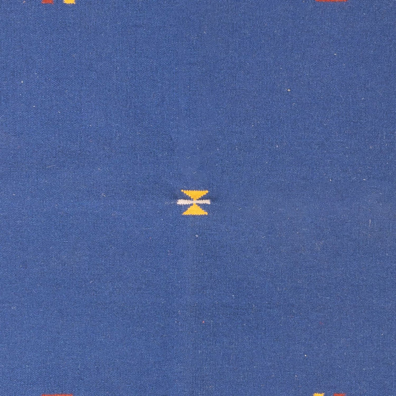 Tapis Kelim - Tendance - 180 x 120 cm - multicolore