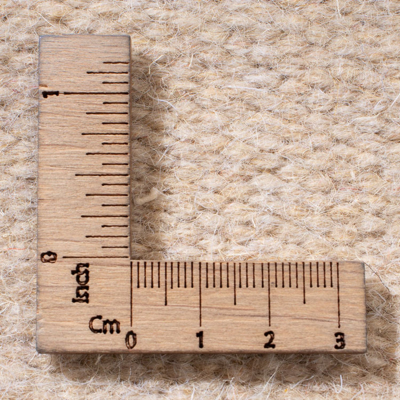 Tapis Kelim - Tendance - 180 x 120 cm - blanc naturel