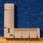 Tapis Kelim - Tendance - 200 x 140 cm - multicolore